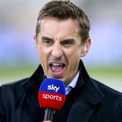 Gary Neville .